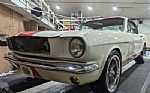 1966 Mustang Pro Touring Thumbnail 64