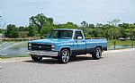 1985 Chevrolet C/K10