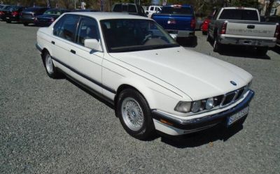 1994 BMW 740I 