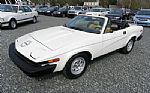 1980 Triumph TR7