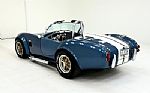 1965 Cobra Roadster Thumbnail 3