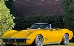 1969 Corvette Thumbnail 5