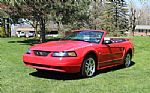 2002 Ford Mustang