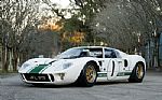 1966 GT40 Thumbnail 1