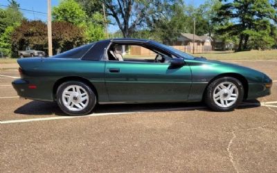 1996 Chevrolet Camaro Z28 