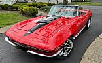 1964 Chevrolet Corvette Resto Mod