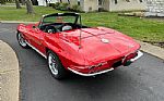 1964 Corvette Resto Mod Thumbnail 5