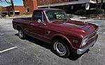 1968 Chevrolet C10