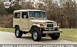 1979 Land Cruiser Thumbnail 1