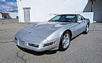 1996 Corvette Collector Edition Thumbnail 1