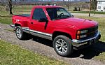 1991 Chevrolet Silverado