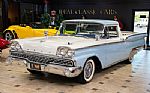 1959 Ranchero Restomod - 5.0L V8 Thumbnail 1