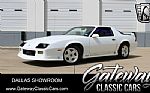 1991 Chevrolet Camaro