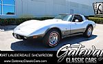 1978 Chevrolet Corvette