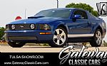 2007 Mustang Thumbnail 1