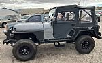 1972 CJ-7 Thumbnail 3