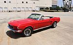 1967 Mustang Thumbnail 2