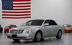 2011 Cadillac DTS