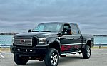 2005 Ford F350 Harley Davidson Edition