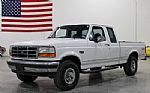 1995 Ford F-150 XLT