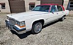 1988 Cadillac Fleetwood Brougham