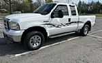 2005 Ford F-250