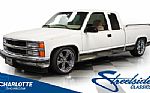 1998 Chevrolet C1500 Silverado Extended Cab