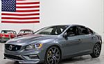 2017 Volvo S60 T6 R-Design