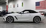 2022 Z4 sDrive30i Roadster Thumbnail 4