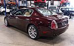 2005 Quattroporte Thumbnail 5