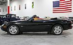 1997 XK8 Convertible Thumbnail 21