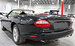 1997 XK8 Convertible Thumbnail 29