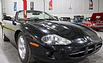 1997 XK8 Convertible Thumbnail 31