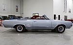 1965 Cutlass 442 Convertible Thumbnail 27