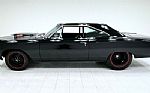 1969 Road Runner Hardtop Thumbnail 2