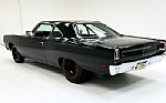 1969 Road Runner Hardtop Thumbnail 3