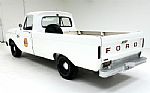 1966 F100 Long Bed Pickup Thumbnail 3