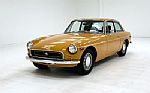 1971 MGB GT Thumbnail 1