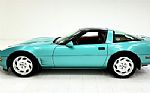 1991 Corvette Coupe Thumbnail 2