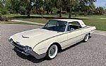 1962 Thunderbird Thumbnail 1