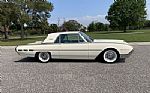 1962 Thunderbird Thumbnail 4