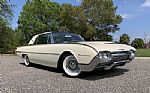 1962 Thunderbird Thumbnail 8