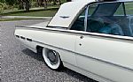 1962 Thunderbird Thumbnail 13