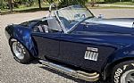 1965 Cobra Replica Factory Five Thumbnail 10