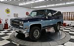 1985 Chevrolet C/K 10 Series