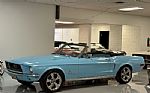 1968 Mustang Thumbnail 2