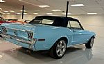 1968 Mustang Thumbnail 19