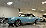 1968 Mustang Thumbnail 22