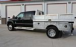 2015 Ford F-550 Super Duty