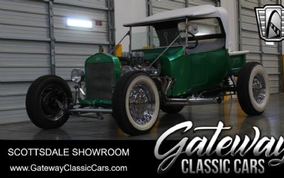 1923 Ford Roadster T Bucket
